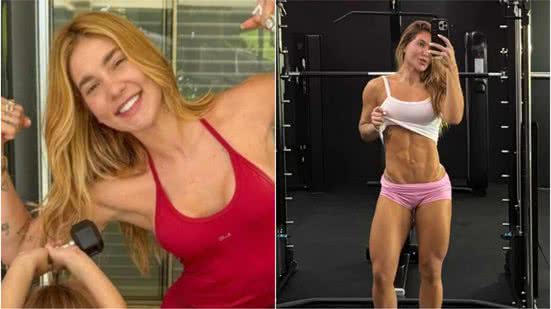 Reprodução/Redes Sociais