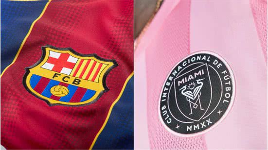 Divulgação/Barcelona