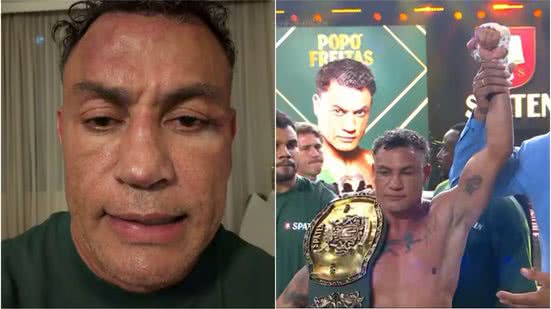 Reprodução / Redes Sociais