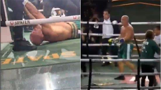 Reprodução / Redes Sociais