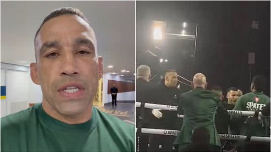 Reprodução/Redes Sociais