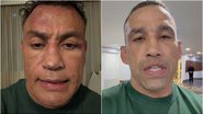 Reprodução / Redes Sociais