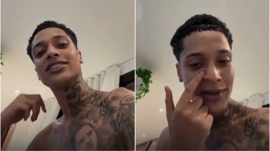 Reprodução / Redes Sociais