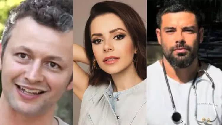 Reprodução / Redes Sociais