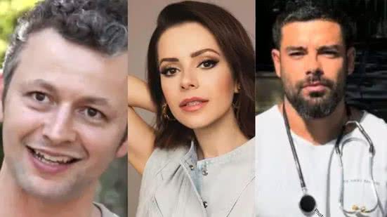 Reprodução / Redes Sociais