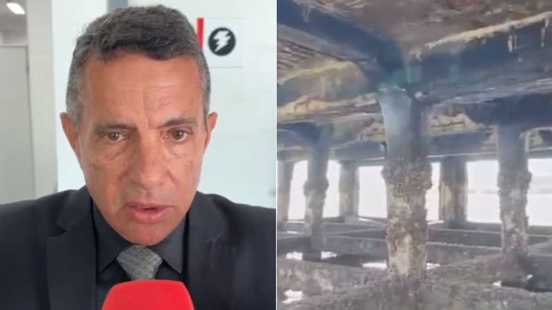 BNews/Redes sociais