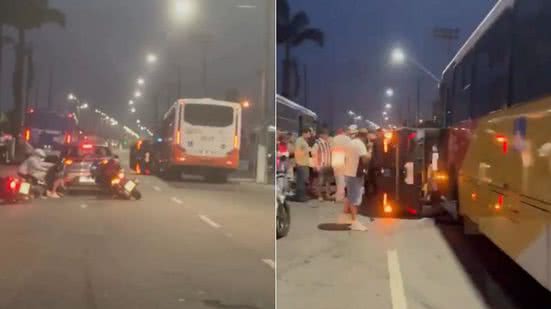 Reprodução/Redes sociais