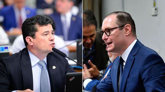Pedro França e Geraldo Magela/Agência Senado