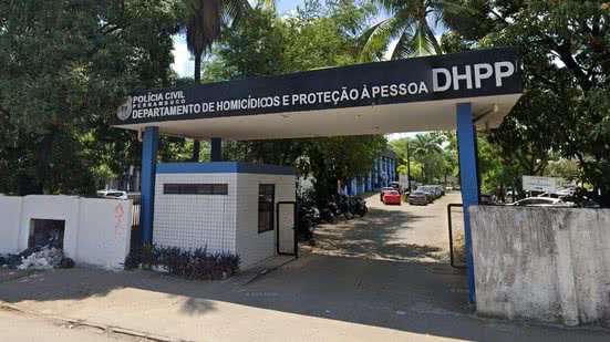 Reprodução/ Google Street View