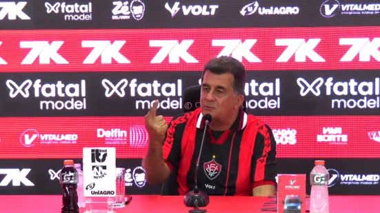 Reprodução / TV Vitória