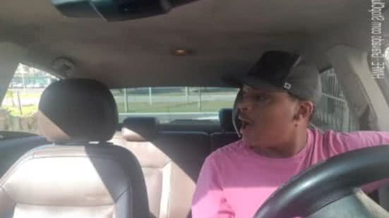 Reprodução | Instagram | @ renam_uber