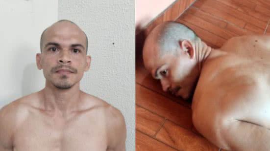 Reprodução/Redes sociais