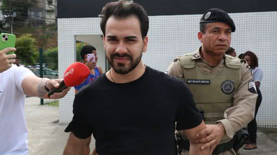 Paulo M. Azevedo/ BNews