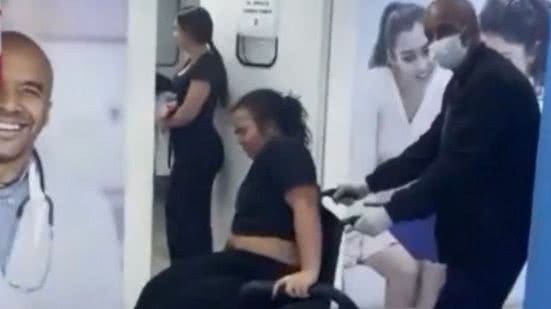 Reprodução/Redes sociais