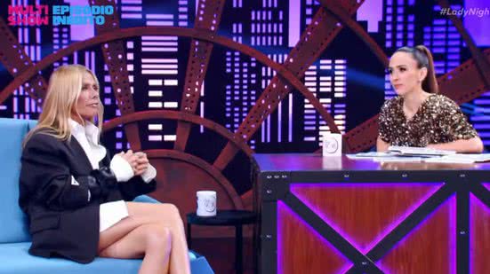 Reprodução / Multishow