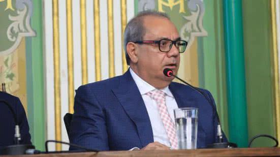 Devid Santana / BNews