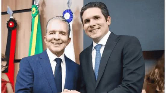 Reprodução Redes Sociais