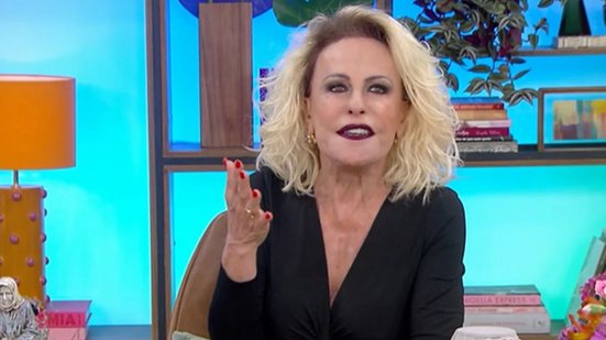 Reprodução / Globo
