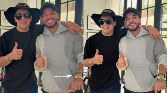 Reprodução / Instagram