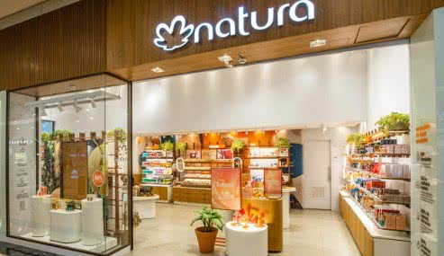 Divulgação / Natura