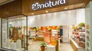 Divulgação / Natura