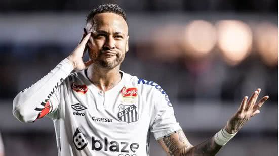 Raul Baretta/Santos FC