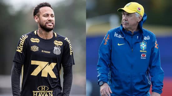 Raul Baretta/Santos/Rafael Ribeiro/CBF