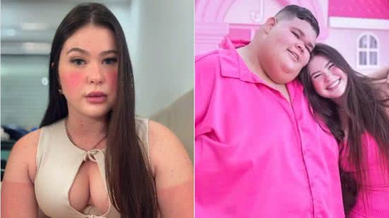 Reprodução/Redes Sociais