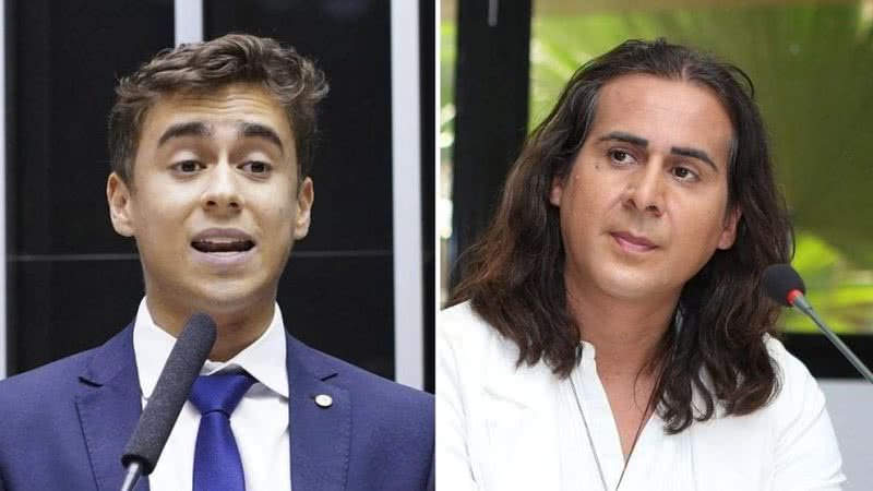 Reprodução Redes Sociais