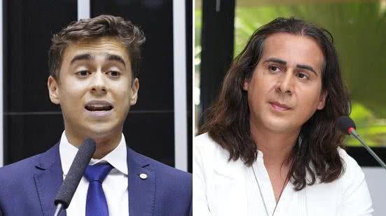 Reprodução Redes Sociais