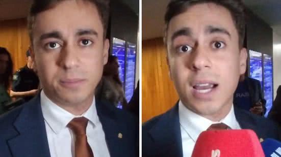 Humberto Sampaio / BNews