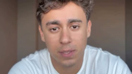 Reprodução/Redes sociais @nikolasferreiradm