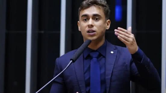 Pablo Valadares/Câmara dos Deputados