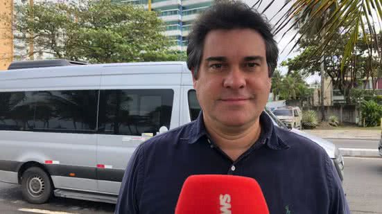 Rebeca Santos / Bnews