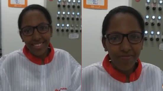 Reprodução / TIktok