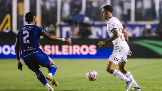 Letícia Martins / EC Bahia