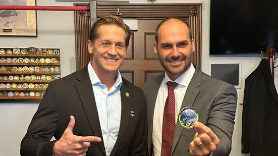 Reprodução / Redes Sociais