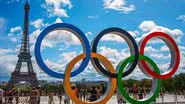Divulgação/Olimpíadas Paris