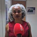 Olívia Santana - Henrique Brinco/Bnews