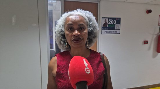 Henrique Brinco / BNews