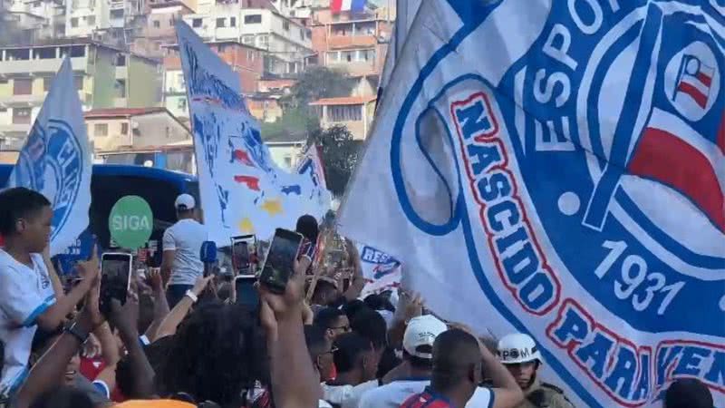 Reprodução / BNews
