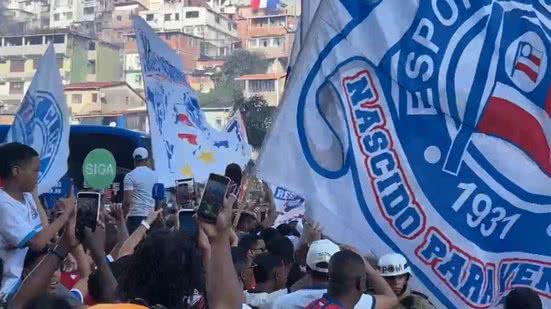 Reprodução / BNews