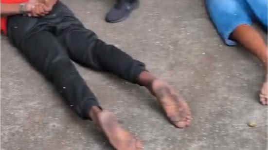 Reprodução | Instagram | @policiacivil_rj