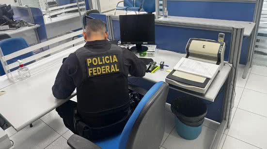 Divulgação | PF
