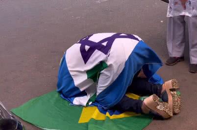 Reprodução / Redes Sociais