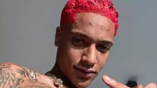 Reprodução / Redes Sociais