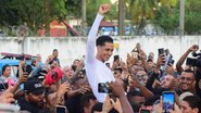 Webert Belicio/Agnews