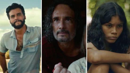 Reprodução / Instagram / Vitrine Filmes / Divulgação