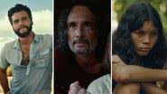 Reprodução / Instagram / Vitrine Filmes / Divulgação