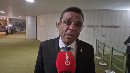 Henrique Brinco / BNEWS